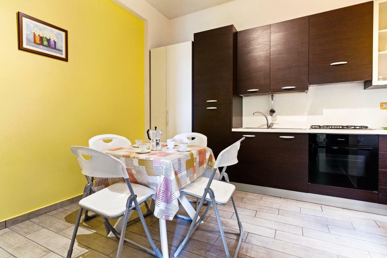 Seaview Terrace Sunny Apartment Giardini Naxos Exterior foto