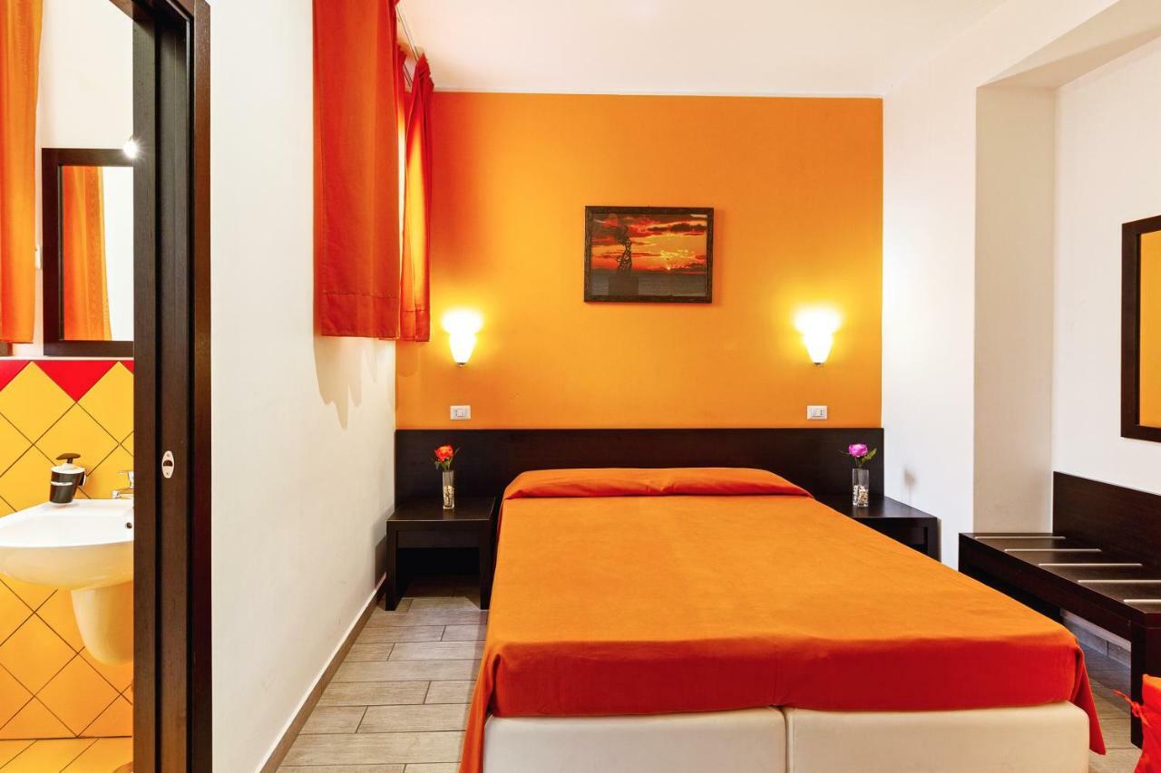 Seaview Terrace Sunny Apartment Giardini Naxos Exterior foto