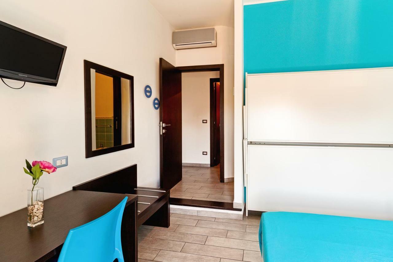 Seaview Terrace Sunny Apartment Giardini Naxos Exterior foto