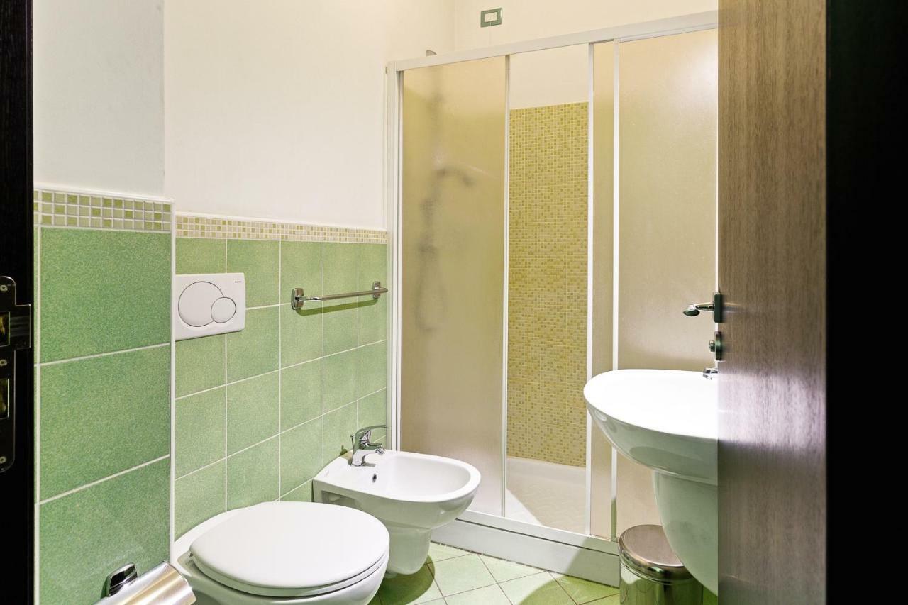 Seaview Terrace Sunny Apartment Giardini Naxos Exterior foto