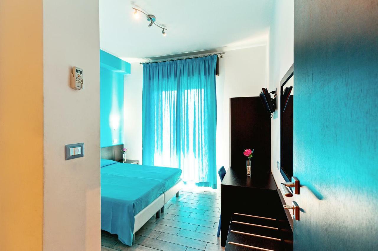 Seaview Terrace Sunny Apartment Giardini Naxos Exterior foto