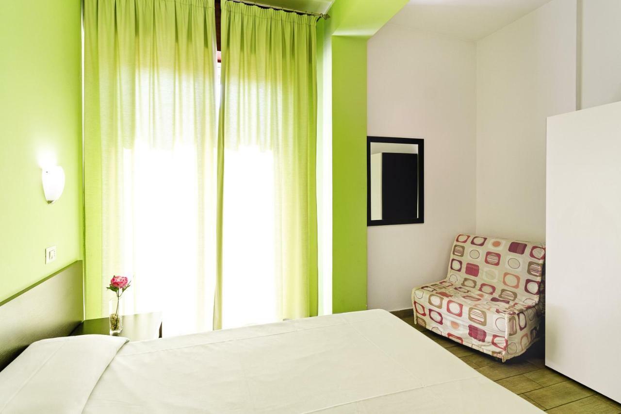 Seaview Terrace Sunny Apartment Giardini Naxos Exterior foto