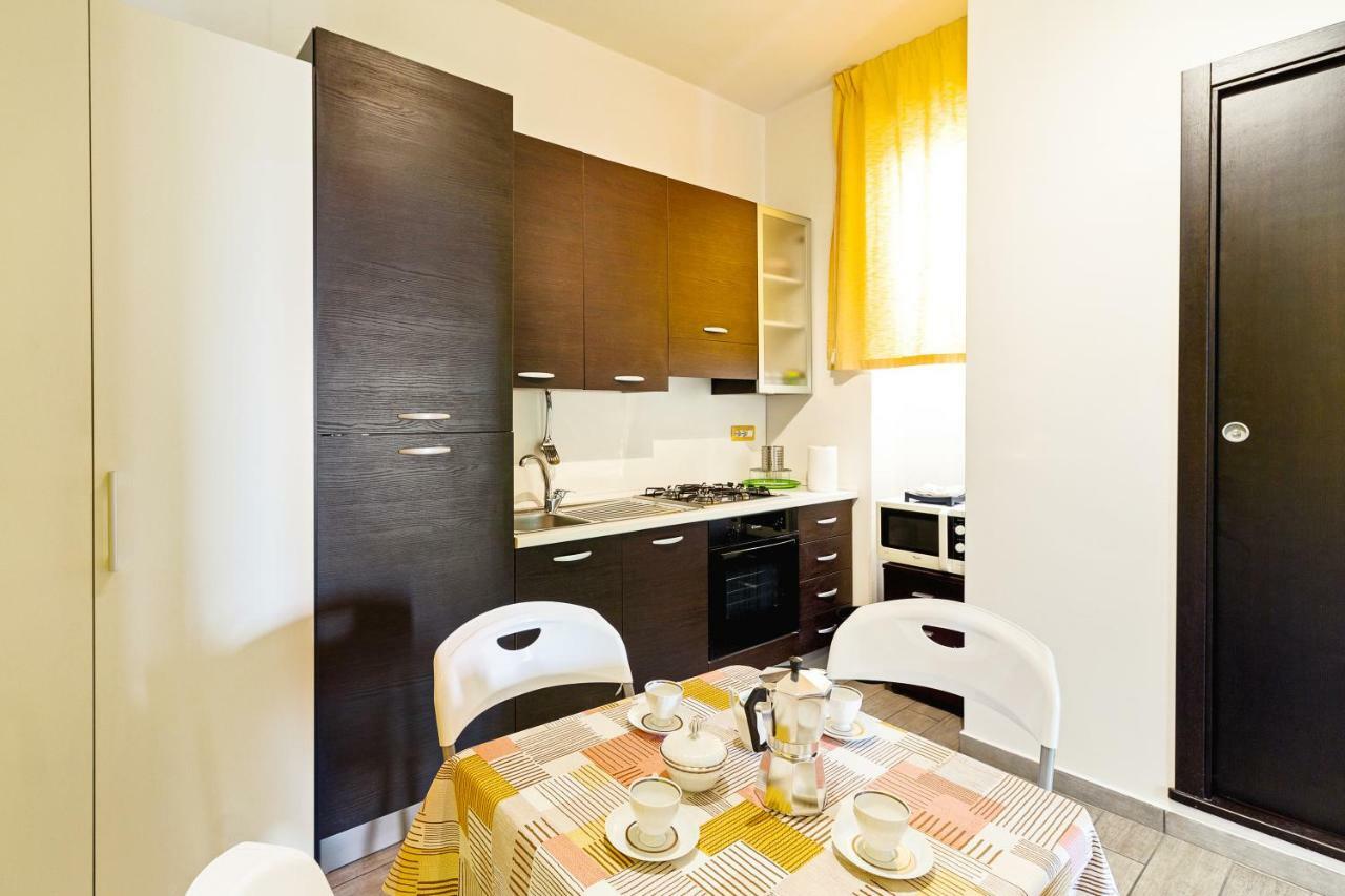 Seaview Terrace Sunny Apartment Giardini Naxos Exterior foto