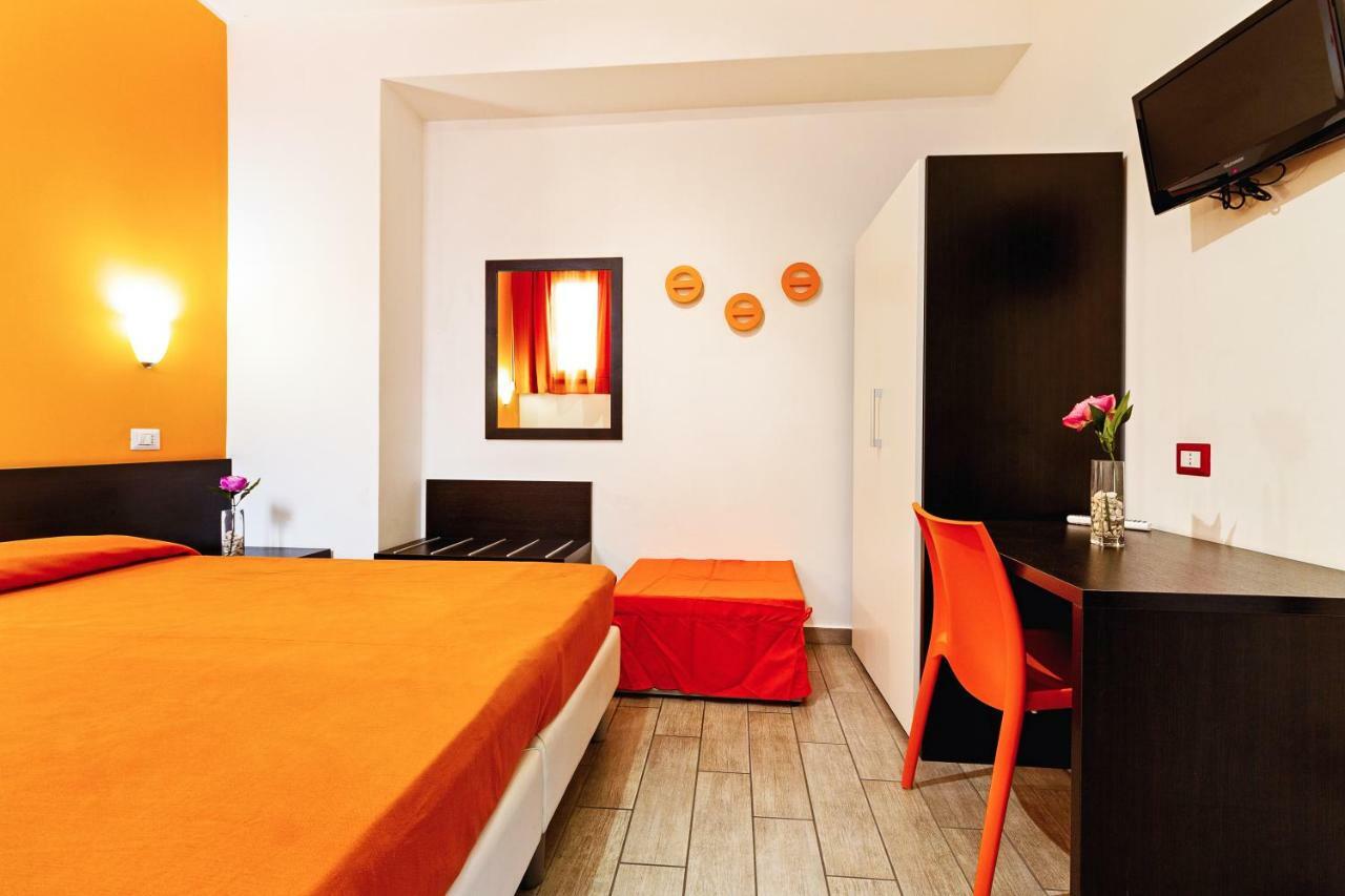 Seaview Terrace Sunny Apartment Giardini Naxos Exterior foto